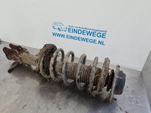 Gebruikte Mac Phersonpoot links-voor Hyundai Getz 1.3i 12V Prijs € 40,00 Margeregeling aangeboden door Auto- en demontagebedrijf Eindewege