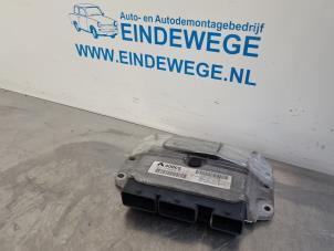 Gebruikte Computer Motormanagement Renault Megane II (BM/CM) 1.6 16V Prijs € 65,00 Margeregeling aangeboden door Auto- en demontagebedrijf Eindewege