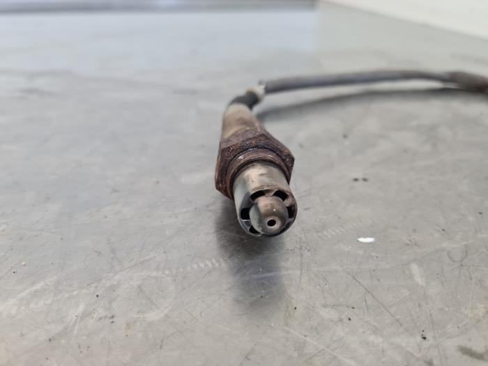 Lambda Sonde van een Renault Twingo II (CN) 1.2 2009