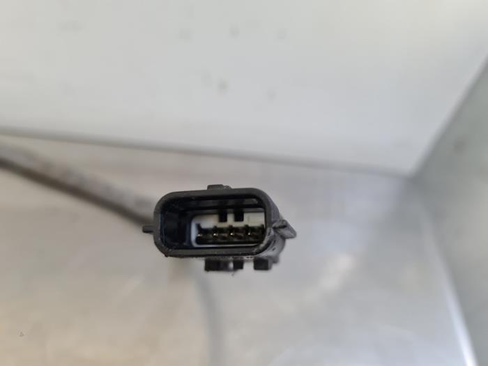 Gebruikte Lambda Sonde Renault Twingo II (CN) 1.2 Prijs € 20,00 Margeregeling aangeboden door Auto- en demontagebedrijf Eindewege