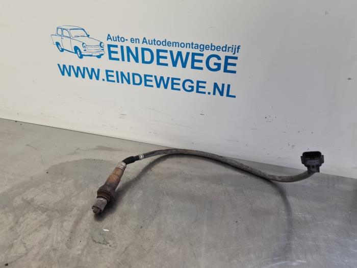 Lambda Sonde van een Renault Twingo II (CN) 1.2 2009