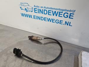 Gebruikte Lambda Sonde Opel Astra G (F08/48) 1.8 16V Prijs € 25,00 Margeregeling aangeboden door Auto- en demontagebedrijf Eindewege