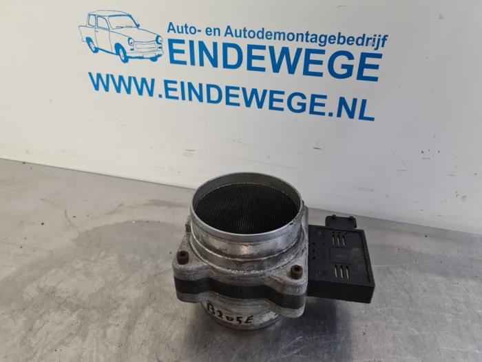 Gebruikte Luchtmassameter Saab 9-5 (YS3E) 2.0t 16V Prijs € 25,00 Margeregeling aangeboden door Auto- en demontagebedrijf Eindewege