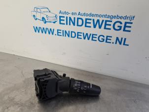 Gebruikte Schakelaar Ruitenwisser Nissan Primera Wagon (W12) 1.9 dCi Prijs € 20,00 Margeregeling aangeboden door Auto- en demontagebedrijf Eindewege
