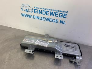 Gebruikte Airbag portier 2Deurs rechts Mercedes C Sportcoupé (C203) 2.0 C-180 16V Prijs € 35,00 Margeregeling aangeboden door Auto- en demontagebedrijf Eindewege