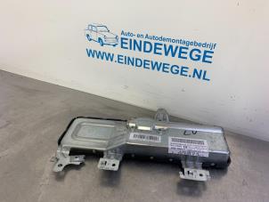 Gebruikte Airbag portier 2Deurs links Mercedes C Sportcoupé (C203) 2.0 C-180 16V Prijs € 35,00 Margeregeling aangeboden door Auto- en demontagebedrijf Eindewege
