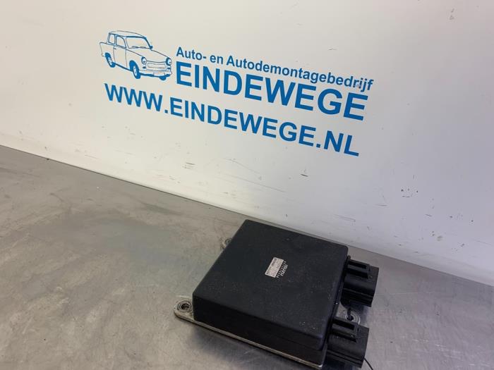 Gebruikte Computer Inspuit Opel Vectra C GTS 3.0 CDTI V6 24V Prijs € 50,00 Margeregeling aangeboden door Auto- en demontagebedrijf Eindewege