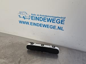 Gebruikte Display Interieur Chevrolet Spark 1.0 16V Bifuel Prijs € 20,00 Margeregeling aangeboden door Auto- en demontagebedrijf Eindewege
