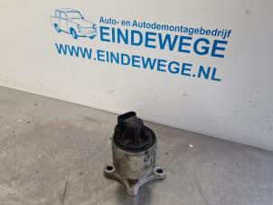 Gebruikte EGR Klep Chevrolet Spark 1.0 16V Bifuel Prijs € 30,00 Margeregeling aangeboden door Auto- en demontagebedrijf Eindewege