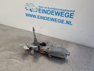 Gebruikte Motor Ruitenwisser achter Chevrolet Spark 1.0 16V Bifuel Prijs € 25,00 Margeregeling aangeboden door Auto- en demontagebedrijf Eindewege