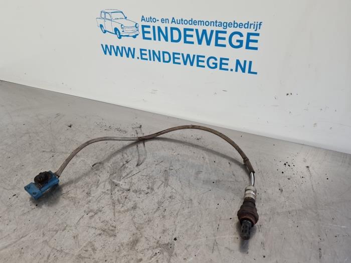 Gebruikte Lambda Sonde Citroen C3 (FC/FL/FT) 1.4 Prijs € 20,00 Margeregeling aangeboden door Auto- en demontagebedrijf Eindewege