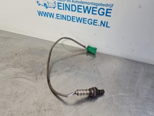 Gebruikte Lambda Sonde Citroen C3 (FC/FL/FT) 1.4 Prijs € 25,00 Margeregeling aangeboden door Auto- en demontagebedrijf Eindewege