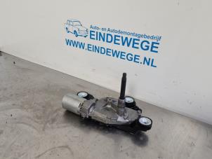 Gebruikte Ruitenwissermotor achter Ford Focus C-Max 1.6 TDCi 16V Prijs € 25,00 Margeregeling aangeboden door Auto- en demontagebedrijf Eindewege