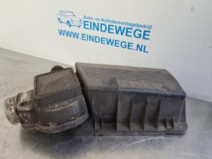 Gebruikte Luchtmassameter BMW 3 serie Compact (E36/5) 316i Prijs € 30,00 Margeregeling aangeboden door Auto- en demontagebedrijf Eindewege