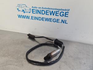 Gebruikte Lambda Sonde BMW 3 serie (E46/4) 316i 16V Prijs € 25,00 Margeregeling aangeboden door Auto- en demontagebedrijf Eindewege
