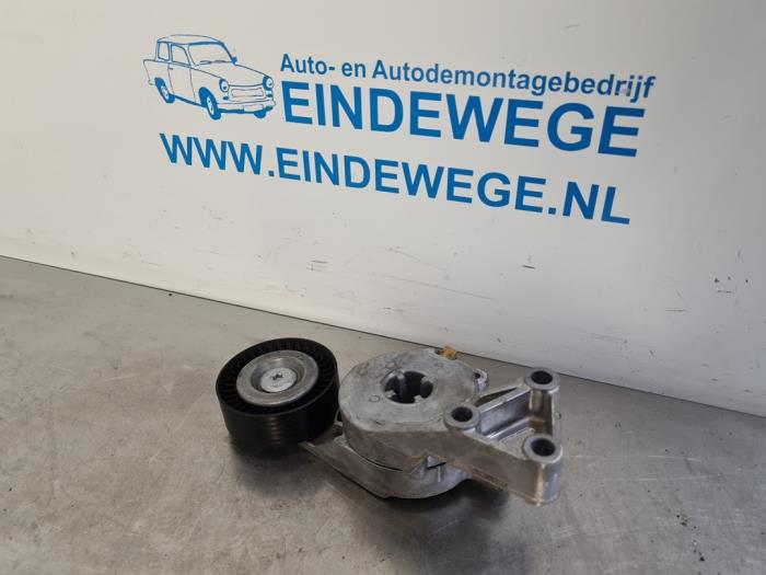 Gebruikte Spanner multiriem Audi A3 (8L1) 1.8 20V Prijs € 20,00 Margeregeling aangeboden door Auto- en demontagebedrijf Eindewege