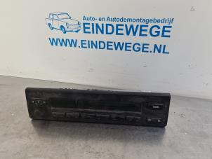 Gebruikte Radio BMW 5 serie (E39) 523i 24V Prijs € 40,00 Margeregeling aangeboden door Auto- en demontagebedrijf Eindewege