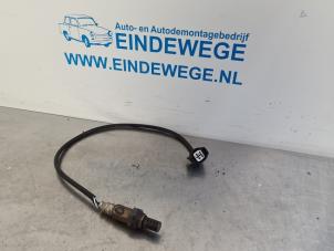 Gebruikte Lambda Sonde Jaguar X-type 2.5 V6 24V Prijs € 40,00 Margeregeling aangeboden door Auto- en demontagebedrijf Eindewege