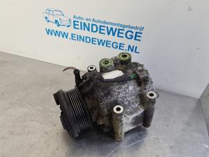 Gebruikte Aircopomp Jaguar X-type 2.5 V6 24V Prijs € 75,00 Margeregeling aangeboden door Auto- en demontagebedrijf Eindewege