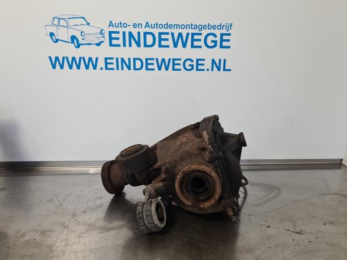 Gebruikte Cardanklok achter Jaguar X-type 2.5 V6 24V Prijs € 300,00 Margeregeling aangeboden door Auto- en demontagebedrijf Eindewege