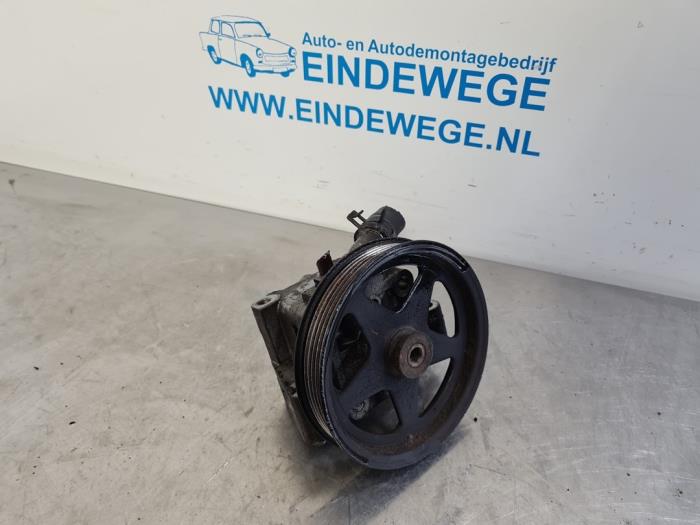 Gebruikte Pomp Servo Jaguar X-type 2.5 V6 24V Prijs € 50,00 Margeregeling aangeboden door Auto- en demontagebedrijf Eindewege