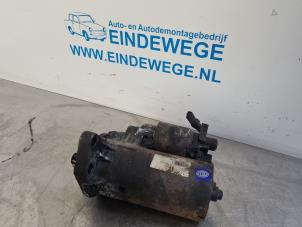 Gebruikte Startmotor Seat Toledo (1M2) 1.6 Prijs € 30,00 Margeregeling aangeboden door Auto- en demontagebedrijf Eindewege