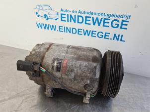 Gebruikte Aircopomp Audi A3 (8L1) 1.6 Prijs € 60,00 Margeregeling aangeboden door Auto- en demontagebedrijf Eindewege