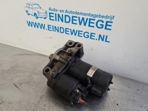 Gebruikte Startmotor Renault Laguna II Grandtour (KG) 3.0 V6 24V Prijs € 40,00 Margeregeling aangeboden door Auto- en demontagebedrijf Eindewege