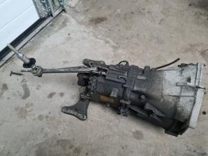 Gebruikte Versnellingsbak BMW 3 serie Touring (E46/3) 318i 16V Prijs € 200,00 Margeregeling aangeboden door Auto- en demontagebedrijf Eindewege