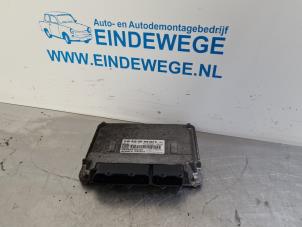 Gebruikte Computer Motormanagement Skoda Fabia (6Y5) 1.2 HTP Prijs € 65,00 Margeregeling aangeboden door Auto- en demontagebedrijf Eindewege