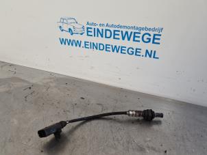 Gebruikte Lambda Sonde Skoda Fabia (6Y5) 1.2 HTP Prijs € 25,00 Margeregeling aangeboden door Auto- en demontagebedrijf Eindewege
