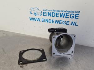 Gebruikte Luchtmassameter Ford Cougar (ECX/W) 2.5 24V Prijs € 30,00 Margeregeling aangeboden door Auto- en demontagebedrijf Eindewege