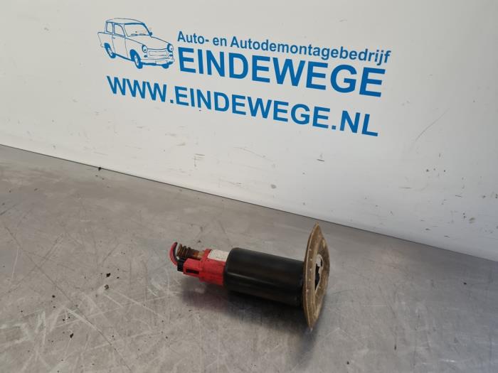 Gebruikte Tank element Pomp Ford Fusion 1.4 16V Prijs € 25,00 Margeregeling aangeboden door Auto- en demontagebedrijf Eindewege