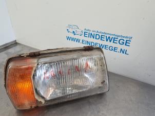 Gebruikte Koplamp rechts Opel Ascona B (81/86/87/88) Prijs € 40,00 Margeregeling aangeboden door Auto- en demontagebedrijf Eindewege