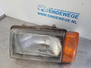 Gebruikte Linker Koplamp Opel Rekord E1/E2/F Prijs € 40,00 Margeregeling aangeboden door Auto- en demontagebedrijf Eindewege