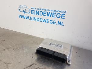 Gebruikte Computer Motormanagement Audi A6 Avant (C5) 2.4 V6 30V Prijs € 100,00 Margeregeling aangeboden door Auto- en demontagebedrijf Eindewege