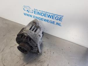 Gebruikte Dynamo Audi A6 Avant (C5) 2.4 V6 30V Prijs € 40,00 Margeregeling aangeboden door Auto- en demontagebedrijf Eindewege