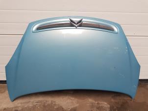 Gebruikte Motorkap Citroen Xsara Picasso (CH) 1.8 16V Prijs € 75,00 Margeregeling aangeboden door Auto- en demontagebedrijf Eindewege
