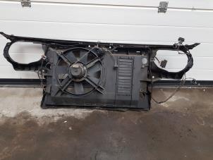 Gebruikte Frontpaneel Volkswagen Golf III (1H1) 1.4 CL Prijs € 30,00 Margeregeling aangeboden door Auto- en demontagebedrijf Eindewege