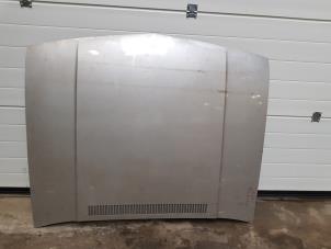 Gebruikte Motorkap Opel Rekord E1/E2/F Prijs € 100,00 Margeregeling aangeboden door Auto- en demontagebedrijf Eindewege