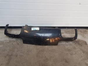 Gebruikte Frontpaneel Volvo 480 Prijs € 50,00 Margeregeling aangeboden door Auto- en demontagebedrijf Eindewege