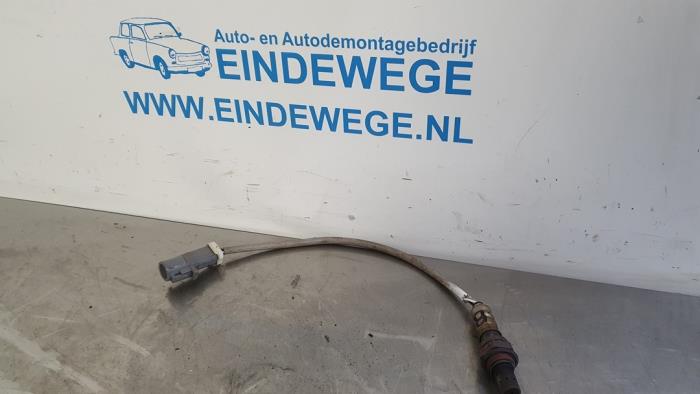 Gebruikte Lambda Sonde Ford Ka I 1.3i Prijs € 25,00 Margeregeling aangeboden door Auto- en demontagebedrijf Eindewege