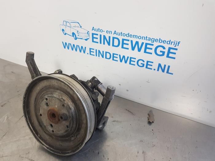 Gebruikte Pomp Servo Audi A6 Avant (C5) 2.4 V6 30V Prijs € 65,00 Margeregeling aangeboden door Auto- en demontagebedrijf Eindewege