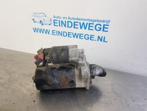 Gebruikte Startmotor BMW 3 serie Touring (E46/3) 318i Prijs € 30,00 Margeregeling aangeboden door Auto- en demontagebedrijf Eindewege
