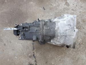 Gebruikte Versnellingsbak BMW 3 serie Touring (E46/3) 318i Prijs € 150,00 Margeregeling aangeboden door Auto- en demontagebedrijf Eindewege