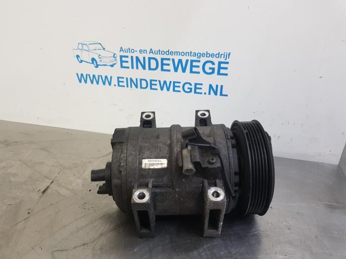 Gebruikte Aircopomp Volvo C70 (NK) 2.5 Turbo LPT 20V Prijs € 65,00 Margeregeling aangeboden door Auto- en demontagebedrijf Eindewege