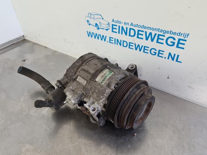 Gebruikte Aircopomp Mercedes CLK (C208) 2.3 230K Evo 16V Prijs € 60,00 Margeregeling aangeboden door Auto- en demontagebedrijf Eindewege
