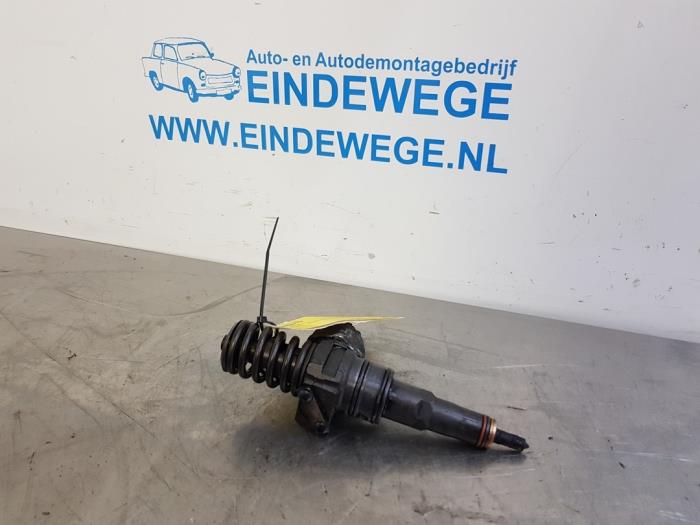Gebruikte Verstuiver (diesel) Seat Ibiza III (6L1) 1.9 TDI 100 Prijs € 50,00 Margeregeling aangeboden door Auto- en demontagebedrijf Eindewege