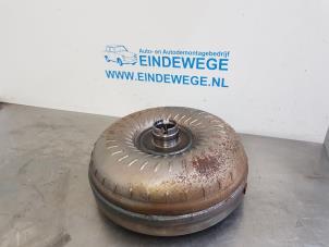 Gebruikte Koppelomvormer Automaat Nissan X-Trail (T30) 2.5 16V 4x4 Prijs € 90,00 Margeregeling aangeboden door Auto- en demontagebedrijf Eindewege