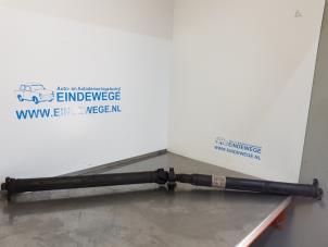 Gebruikte Cardanas Mercedes C (W203) 2.2 C-200 CDI 16V Prijs € 90,00 Margeregeling aangeboden door Auto- en demontagebedrijf Eindewege